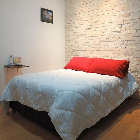 Habitaciones Amuebladas Veracruz Logos Bagian luar foto