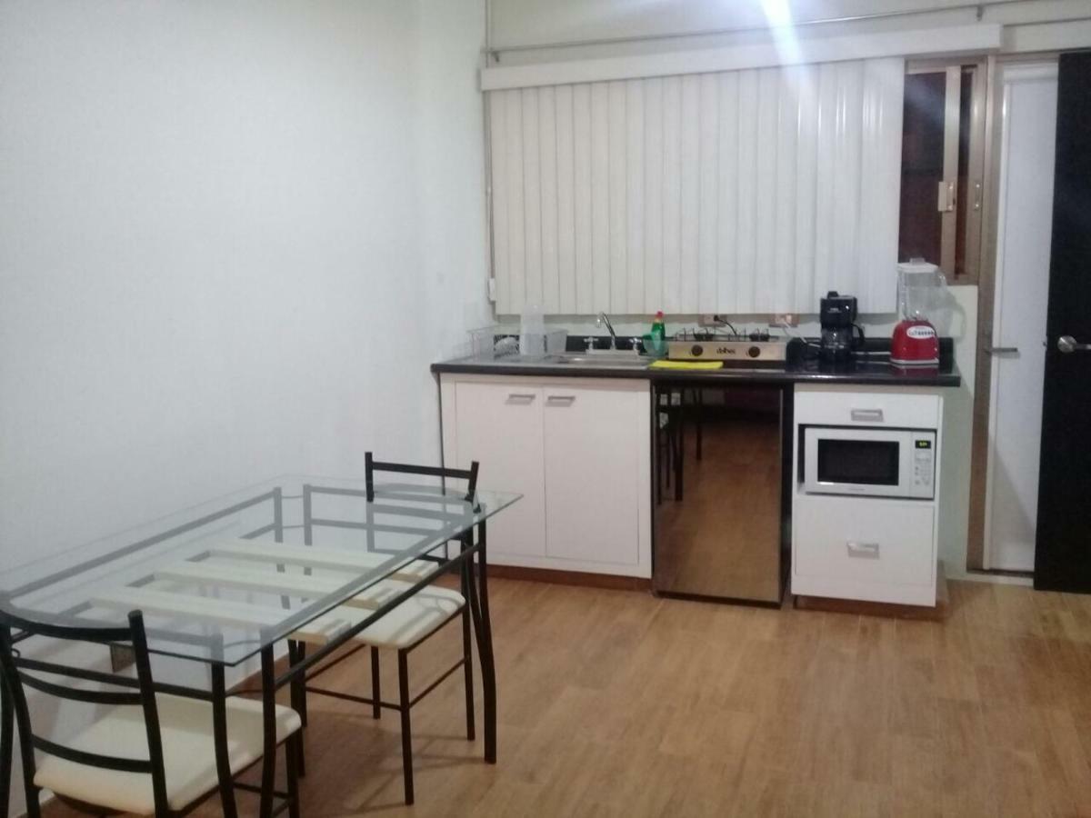 Habitaciones Amuebladas Veracruz Logos Bagian luar foto