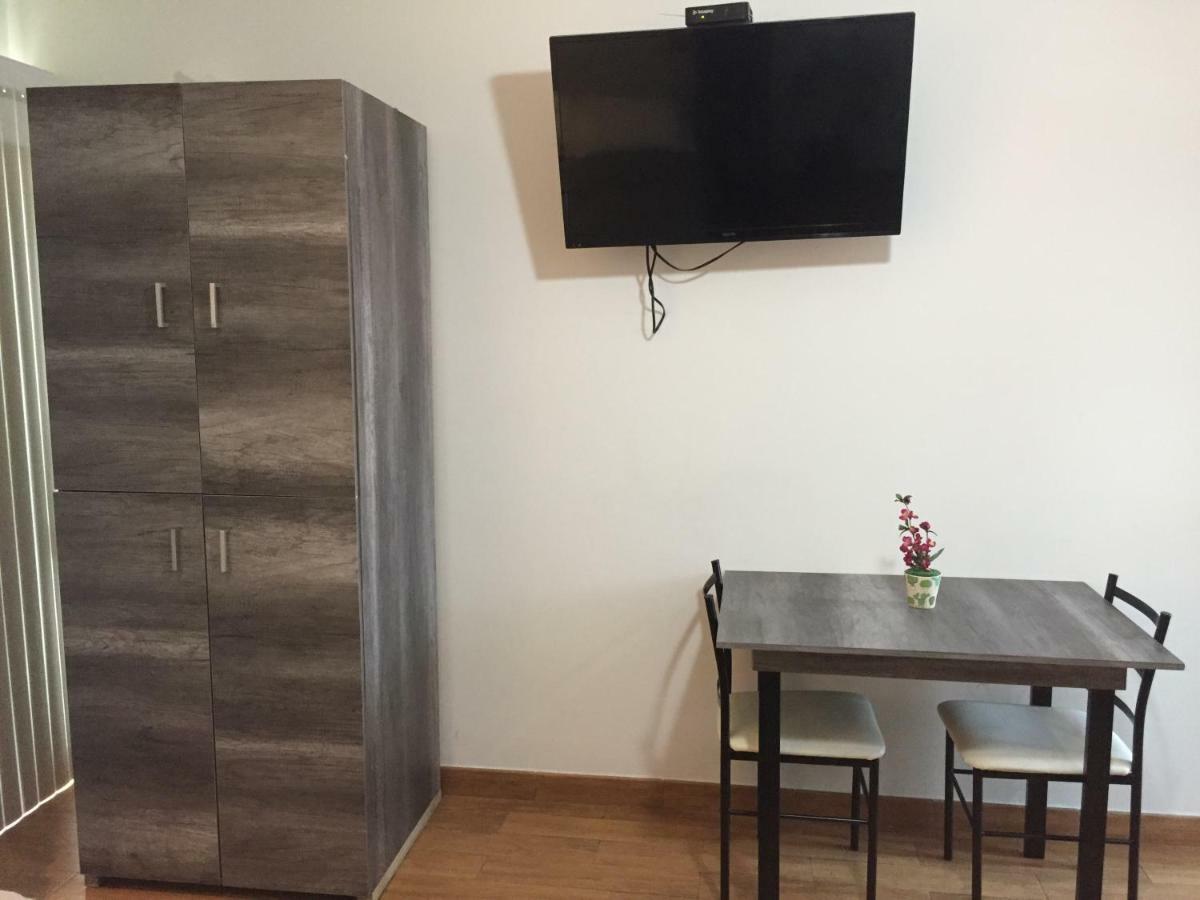 Habitaciones Amuebladas Veracruz Logos Bagian luar foto